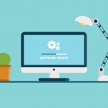 Updating drivers with DriverFix